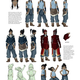 Image for article titled See The Legend of Korra Come to Life in This Gorgeous New Art Book